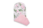 Σετ Προίκας μωρού Pink Floral - Princess Gift - Image 7