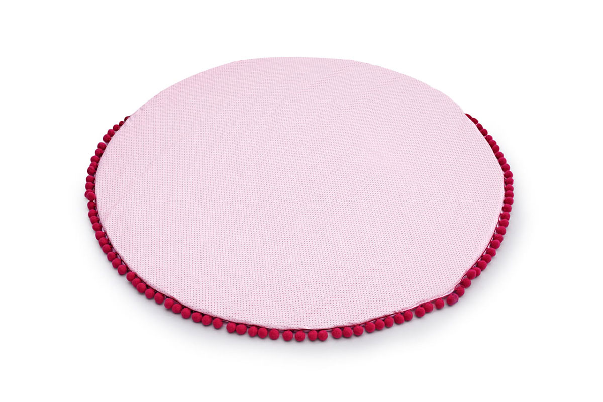 Xalaki_oneiropagida-babyllama Χαλάκι Παιχνιδιού Ονειροπαγίδα 90cm - Image 2