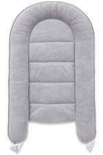 Βρεφική Φωλιά Cloud Velvet με Σετ Δώρου 4+1 - Image 5