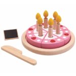 Σετ τούρτας γενεθλίων - Image 2