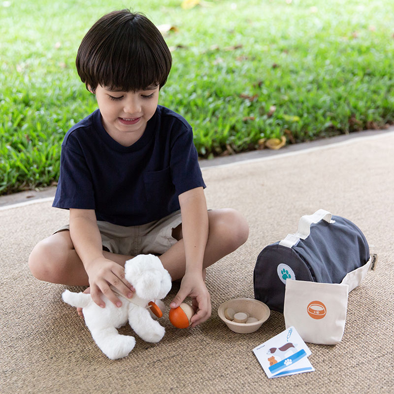 3491_Pet-Care-Set_LF-13 Αξεσουάρ κατοικιδίων - Image 2