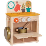 Κουζίνα (εξοπλισμένη)