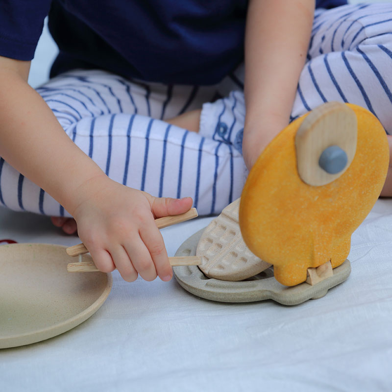 3615LF5 Βαφλιέρα - Image 5