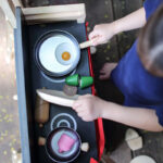 Κουκλοθέατρο – Κατάστημα – Κουζίνα - Image 2