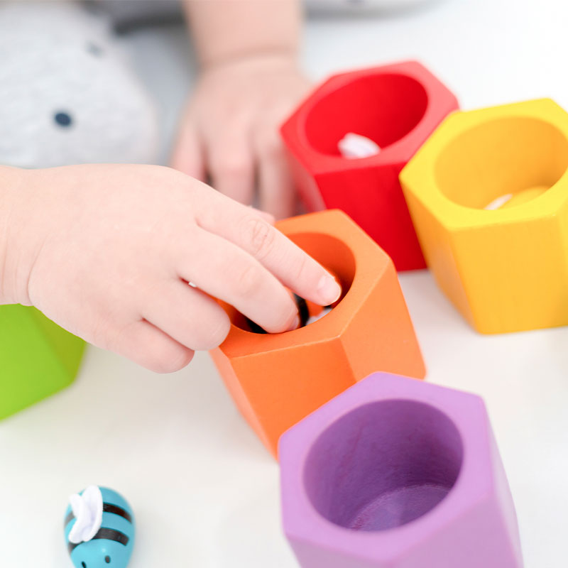 4125_8 Κυψέλες - Image 4