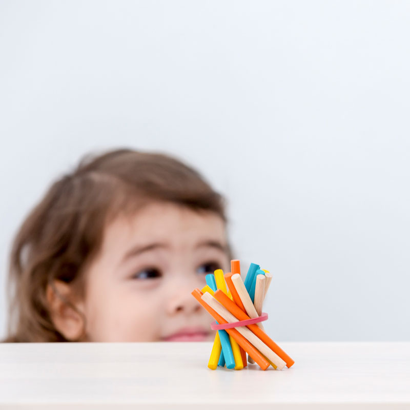 4127_3 Τραβήξτε τα ραβδάκια μίνι - Image 6