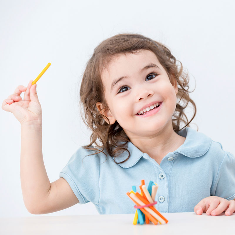 4127_5 Τραβήξτε τα ραβδάκια μίνι - Image 4