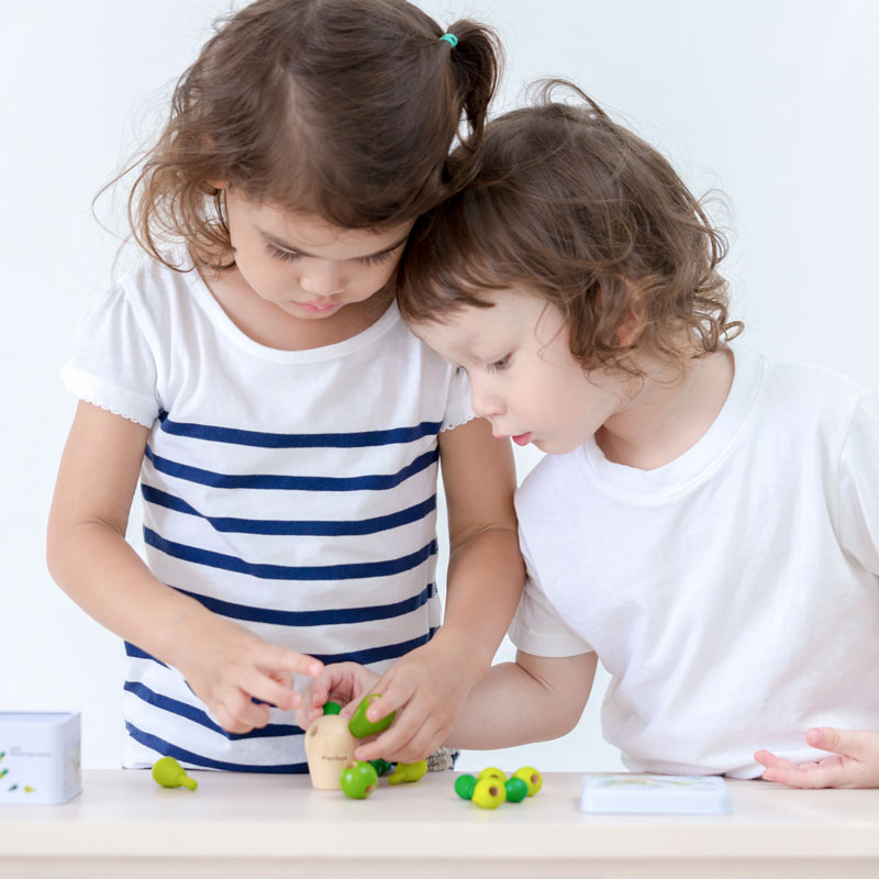 4130_4 Κάκτος ισορροπίας μίνι - Image 5