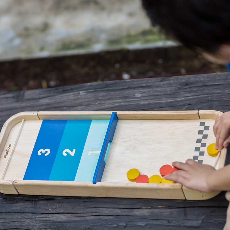 4626S Παιχνίδι με δίσκους 2 σε 1 - Image 6