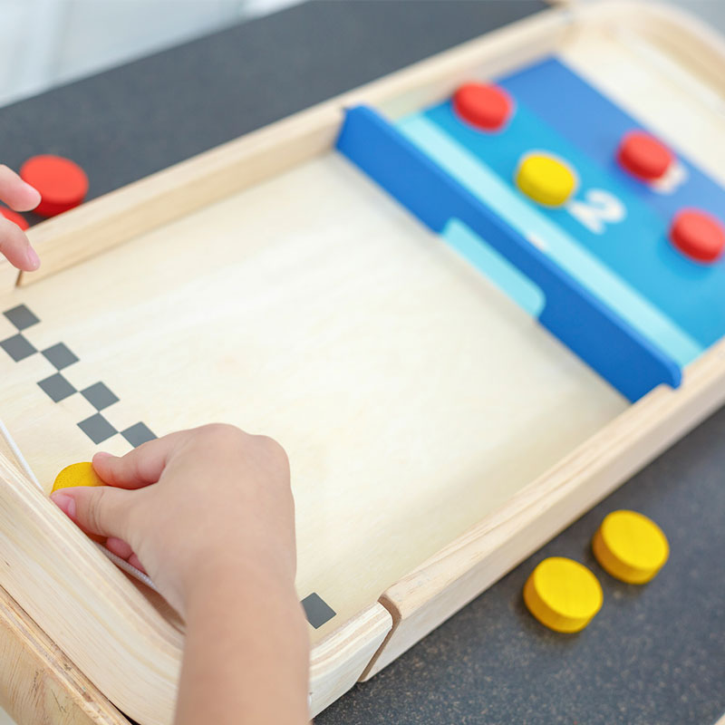 4626_5 Παιχνίδι με δίσκους 2 σε 1 - Image 3