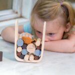 Παιχνίδι ισορροπίας με κάστορα - Image 9