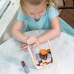 Παιχνίδι ισορροπίας με κάστορα - Image 10