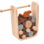 Παιχνίδι ισορροπίας με κάστορα - Image 4