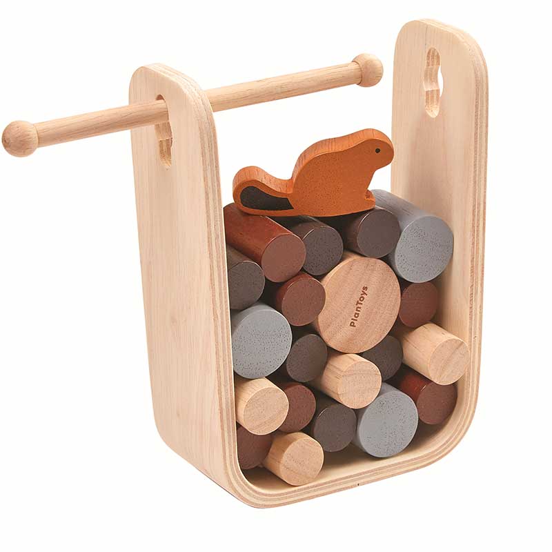 4627_5 Παιχνίδι ισορροπίας με κάστορα - Image 4