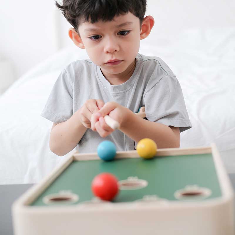 4629_10 Μπιλιάρδο - Image 4