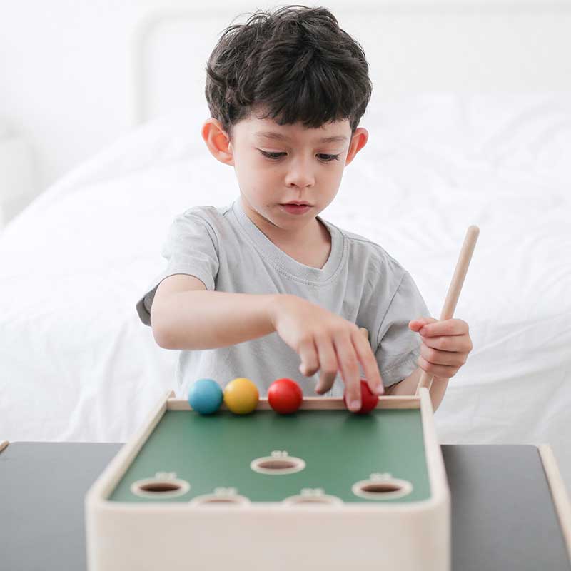 4629_6 Μπιλιάρδο - Image 6