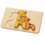 Παζλ με καμηλοπάρδαλη - Image 3