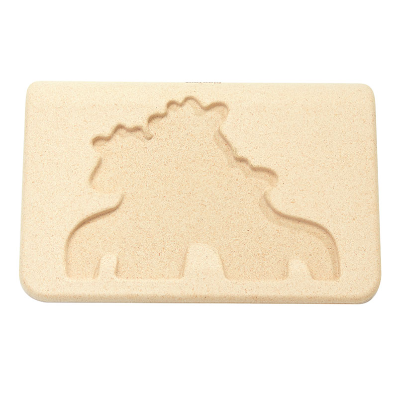 4634-5 Παζλ με καμηλοπάρδαλη - Image 5