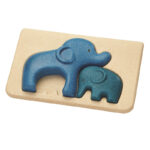 Παζλ με ελέφαντα - Image 2