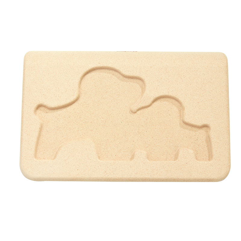 4636-9 Παζλ με σκύλο - Image 4