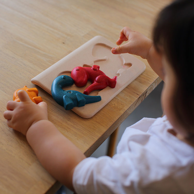 4642LF1 Παζλ με δεινόσαυρους - Image 3