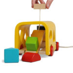 Λεωφορειάκι ταξινόμησης