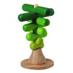 Δεντράκι πυραμίδα