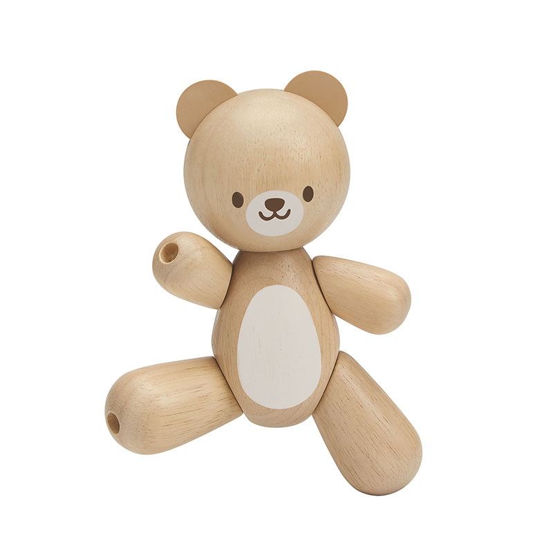 5241-3 Αρκουδάκι - Image 3