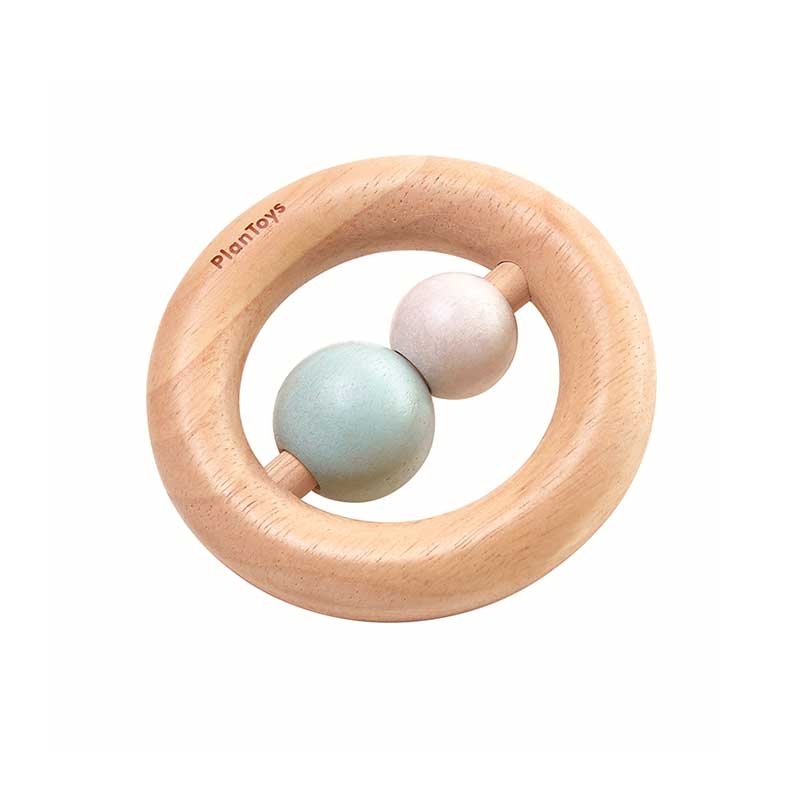 5263_2 Κουδουνίστρα δακτύλιος - Image 1