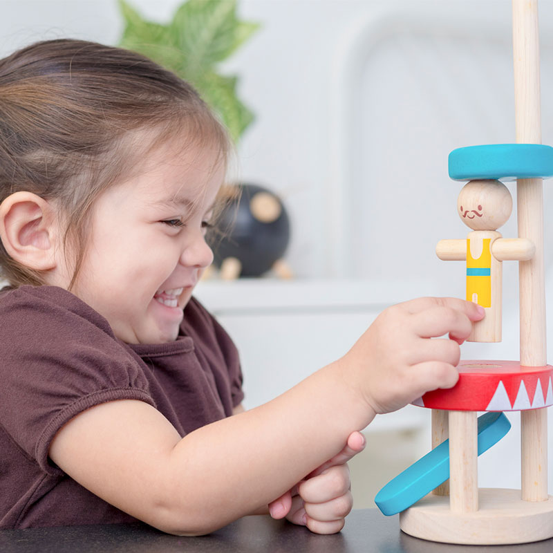 5361_4 Ακροβάτης - Image 7