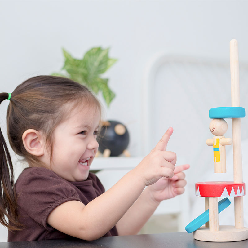 5361_6 Ακροβάτης - Image 5