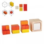 Κλάσματα με κύβους