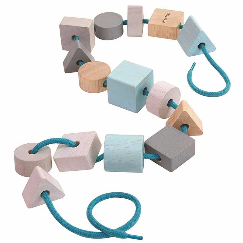 5381_3 Χάντρες - Γεωμετρικά σχήματα - Image 5