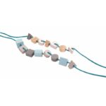 Χάντρες - Γεωμετρικά σχήματα - Image 6