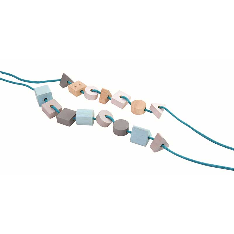 5381_5 Χάντρες - Γεωμετρικά σχήματα - Image 6