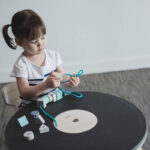 Στρογγυλό τραπέζι - Image 3