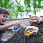 Αυτοκινητάκια με νερό - Image 4