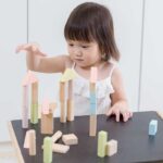 Τουβλάκια παστέλ (40τμχ) - Image 4