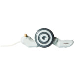 Σαλιγκάρι που κινείται (γκρι) - Image 2