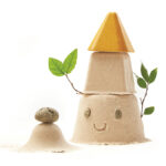 Καλούπια για την άμμο