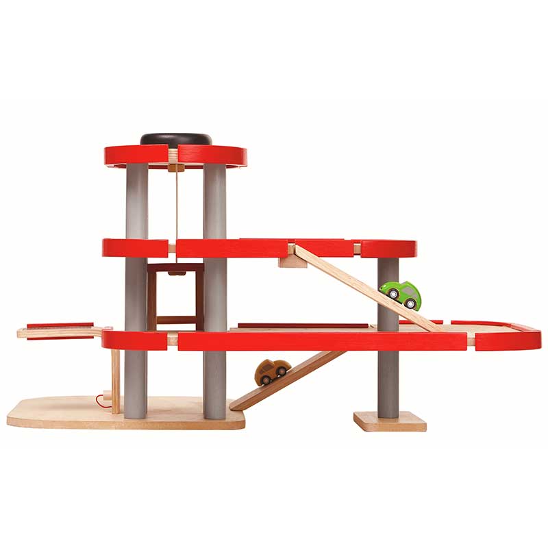 6271_4 Γκαράζ - Image 1