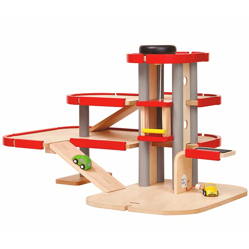 6271_5 Γκαράζ - Image 5