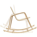 Κουνιστή καρέκλα