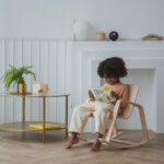 Κουνιστή καρέκλα - Image 5