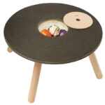 Στρογγυλό τραπέζι