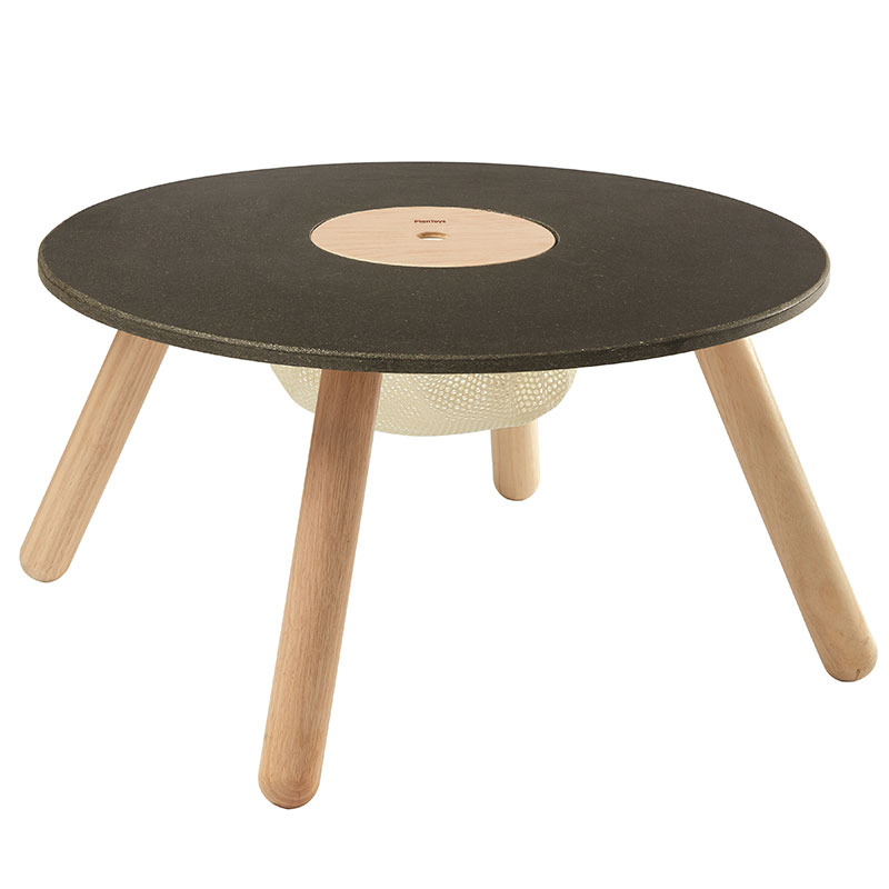 8605-Round-Table Στρογγυλό τραπέζι - Image 5