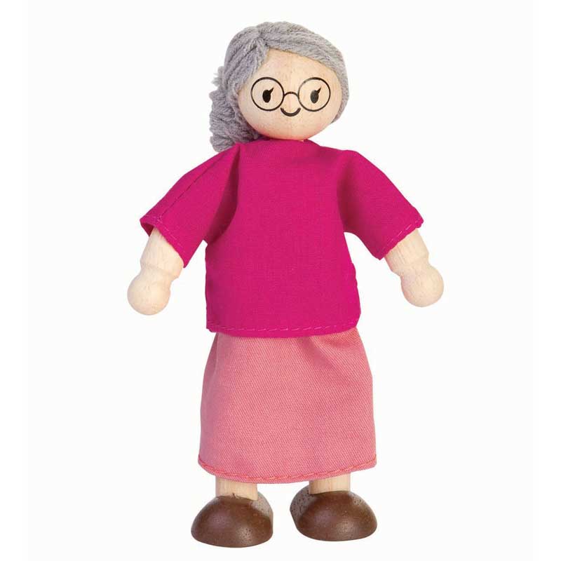 9851_3 Γιαγιά - Image 1