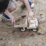 Ανατρεπόμενο φορτηγό - Image 4