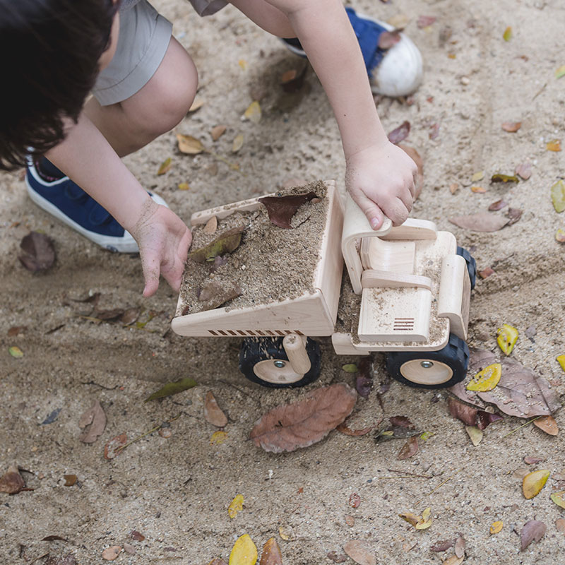 Active_Play_Lifestyle_03 Ανατρεπόμενο φορτηγό - Image 4