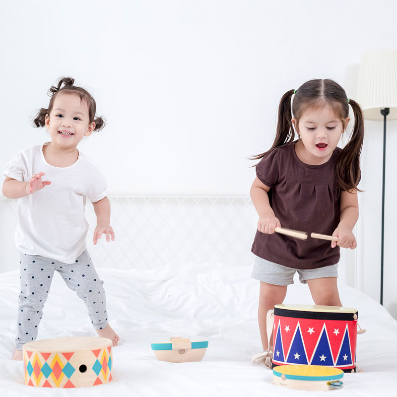 Music4 Μπαντζολέλε - Image 6